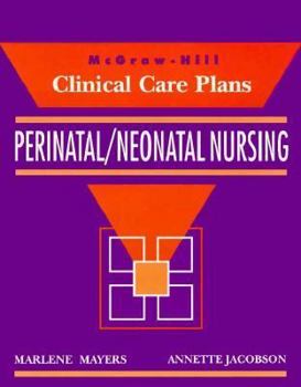 Paperback Perinatal/Neonatal Nursing Book