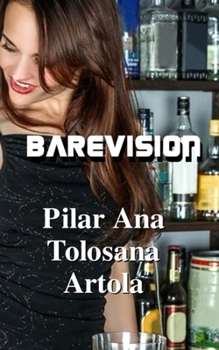 Paperback Barevision [Spanish] Book