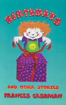 Paperback Birthdays and Other Stories Book