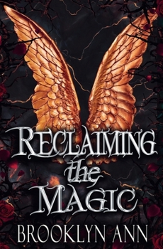 Paperback Reclaiming the Magic Book