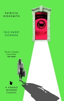 Paperback This Sweet Sickness Book