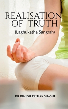 Paperback Realisation of Truth Book