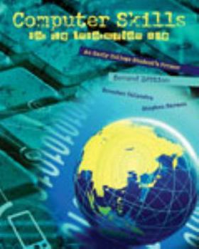 Paperback Computer Skills for the Information Age: An Early College Student's Primer Book