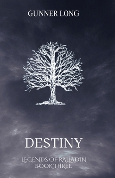 Paperback Destiny Book