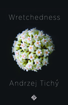 Paperback Wretchedness Book
