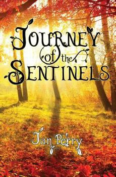 Paperback Journey of the Sentinels Book