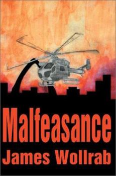 Paperback Malfeasance Book