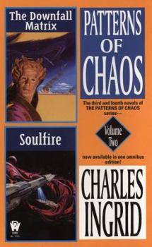 Mass Market Paperback Patterns of Chaos Omnibus #2 Book