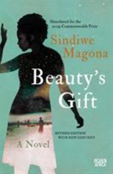 Paperback Beauty's Gift Book