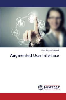 Paperback Augmented User Interface Book