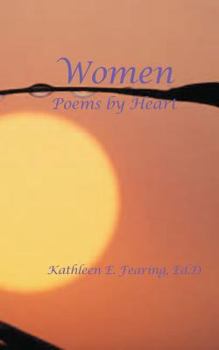 Paperback Women, Poems By Heart Book