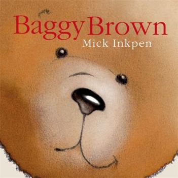Paperback Baggy Brown Book