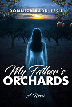 Paperback My Father's Orchards Book