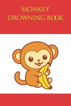Paperback Monkey Drowning Book