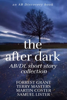 Paperback The After Dark AB/DL Short Story Collection: An Adult Baby Book