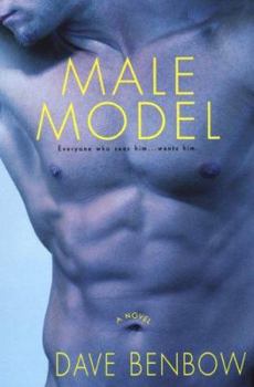 Paperback Male Model Book