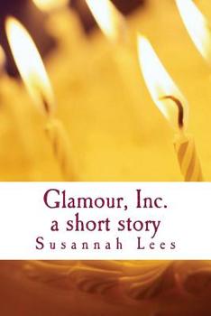 Paperback Glamour, Inc.: A Short Story Book