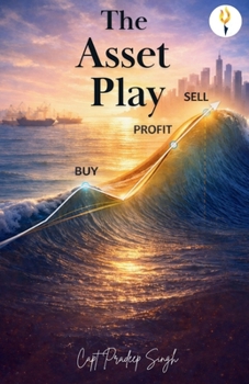 Paperback The Asset Play Book
