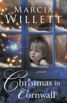 Hardcover Christmas in Cornwall Book