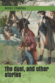 Paperback The duel, and other stories Book