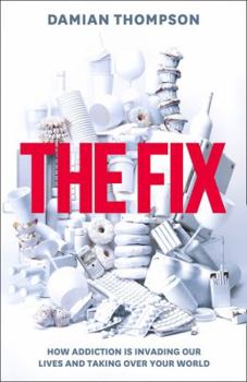 Paperback The Fix Book