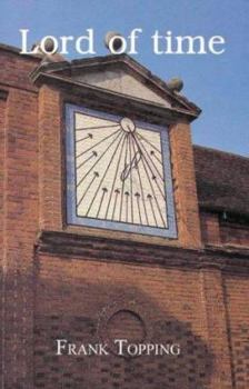 Paperback Lord of Time Book