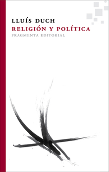 Paperback Religi?n Y Pol?tica [Spanish] Book