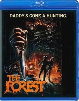 Blu-ray The Forest Book