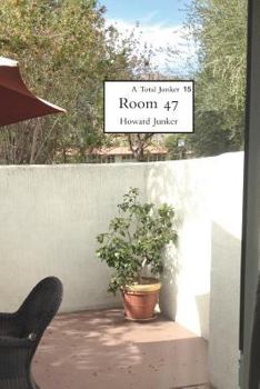 Paperback Room 47 Book