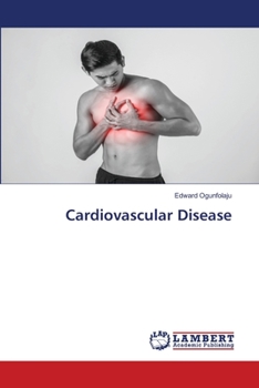 Paperback Cardiovascular Disease Book