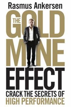 Paperback The Gold Mine Effect Book