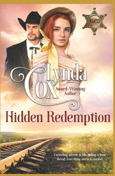 Paperback Hidden Redemption Book