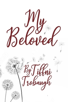 Paperback My Beloved [Large Print] Book