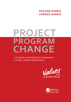 Paperback Project. Program. Change Book