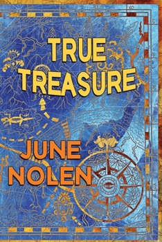 Paperback True Treasure Book
