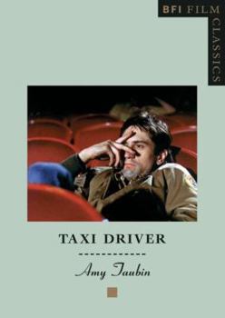 Taxi Driver - Book  of the BFI Film Classics