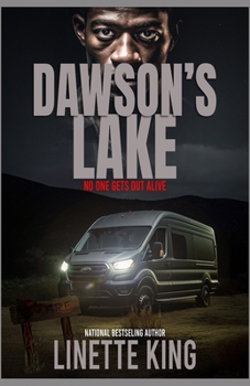Paperback Dawson's Lake Book