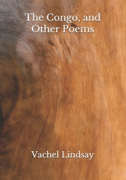 Paperback The Congo, and Other Poems Book