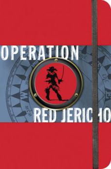 Hardcover Operation Red Jericho Book