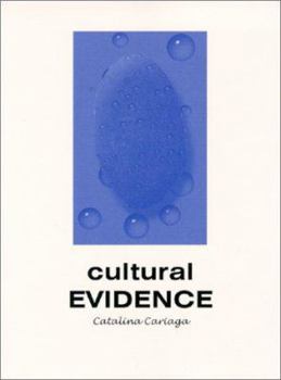 Paperback Cultural Evidence Book