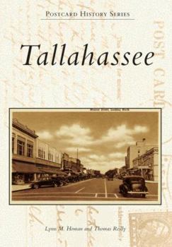 Paperback Tallahassee Book