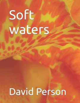 Paperback Soft waters Book