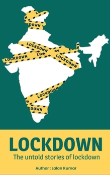 Paperback Lockdown Book
