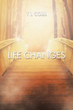 Paperback Life Changes Book
