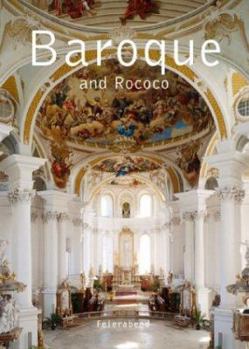 Hardcover Baroque Art Book