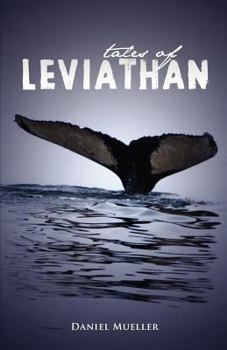 Paperback Tales of Leviathan Book