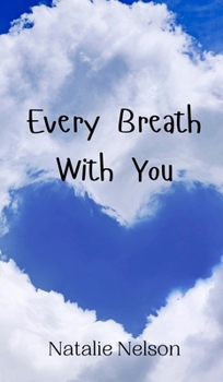 Hardcover Every Breath With You Book