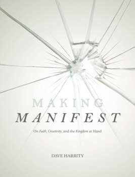 Paperback Making Manifest Book