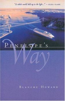 Paperback Penelope's Way Book