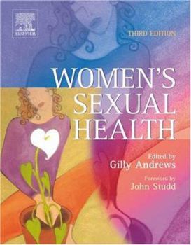 Paperback Women's Sexual Health Book